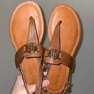 Tommy Hilfiger Sandals
